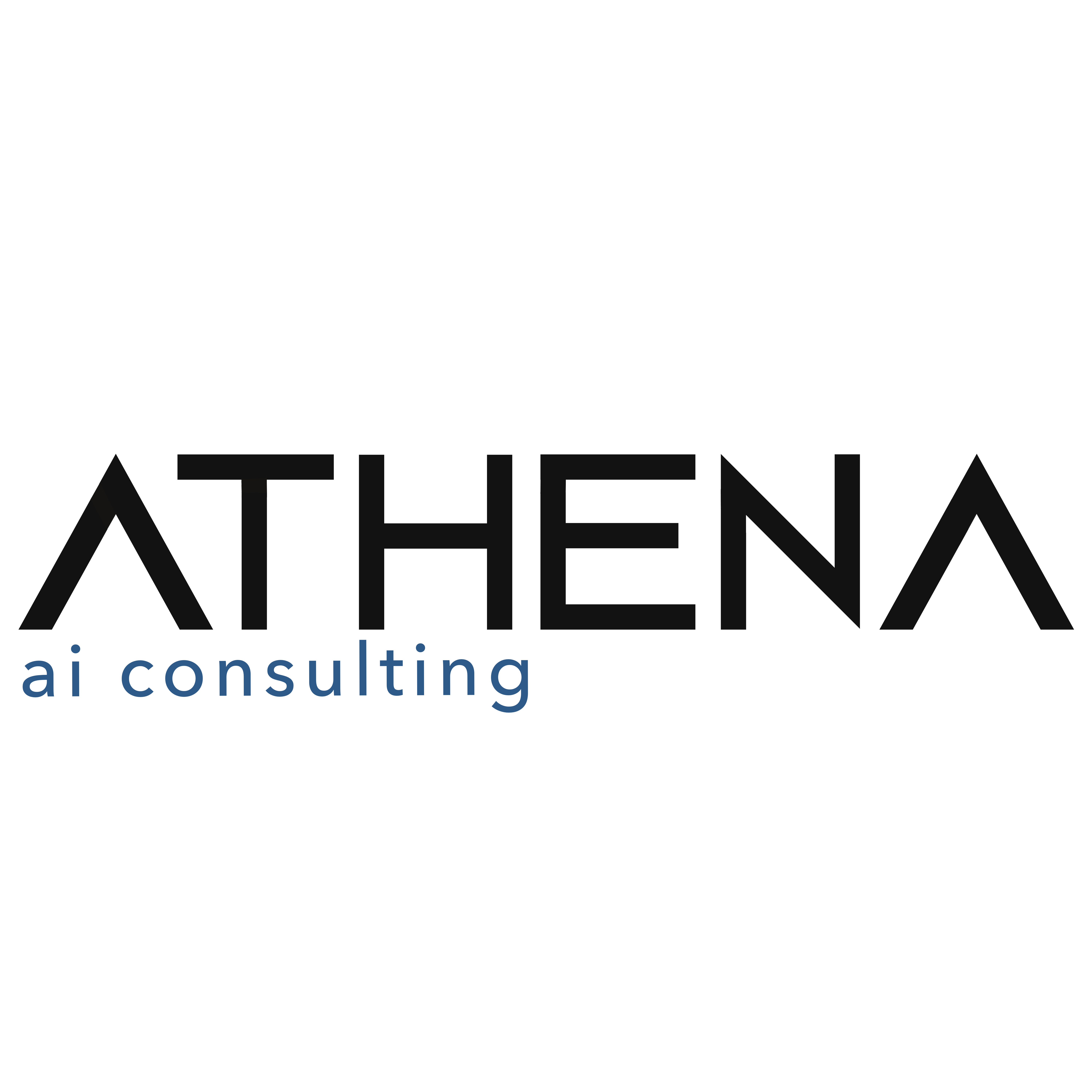 Athena AI Consulting logo